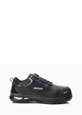 Elten Terence XXG PRO BOA® M, Black, Low-ESD S3S HI