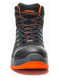 Lowa Larrox Work GTX Mid S3 CI miniatuur