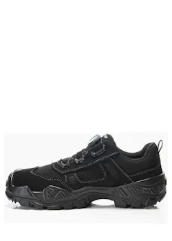 Elten Mike BOA® GTX Black Low ESD S3S CI miniatuur