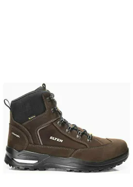 Elten Ronan XXF GTX Brown Mid ESD O2 WR CI