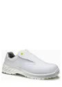 Elten Jori niedriger Sicherheitsschuh Jo_CLEAN Slipper ESD S3 weiß Vorschaubild