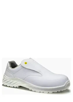 Elten Jori Veiligheidsschoen Laag Jo_CLEAN Slipper ESD S3 miniatuur