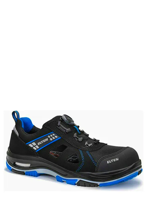 Elten Ian XXTP Pro BOA® Blau-Luft ESD S1PS