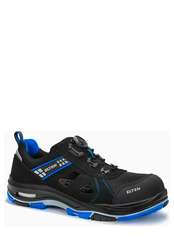 Elten Ian XXTP Pro BOA® Blue Air ESD S1PS