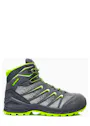 Lowa Larrox Work GTX Halfhoog S3 CI Grijs miniatuur