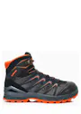 Lowa Larrox Work GTX Black Mid S3 CI miniatuur