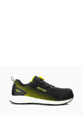 Elten Joran BOA® Yellow, Low ESD, S3L