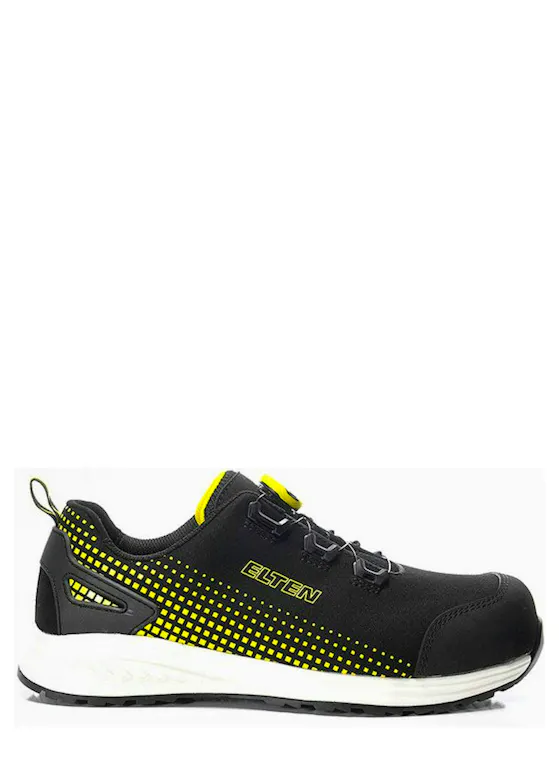 Elten Joran BOA® Blue Low ESD S3L