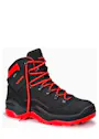 Lowa Renegade Work GTX Black Mid S3 CI miniatuur