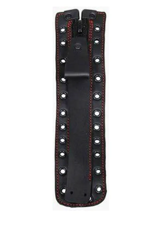 Elten Ersatz-Reißverschluss Craig GTX F2A (Art. 89641)