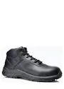 Elten Jori Veiligheidsschoen Jo_Clean Loop Black Mid ESD S3 miniatuur