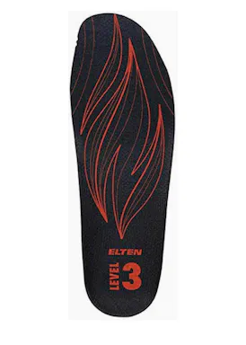 Elten Firefighters' Sole Level 3