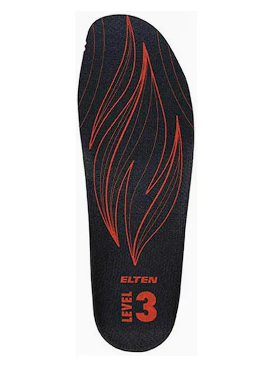 Elten Firefighters Sole Level 3