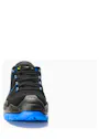 Elten Quentin Black-Blue Low ESD S3S miniatuur
