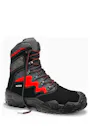 Elten Mick Black-Red High ESD S3S CI Vorschaubild