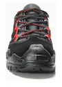 Elten Mick Black-Red Low ESD S2 Vorschaubild