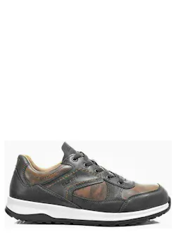 Elten Runaway Brown Low ESD S3