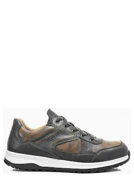 Elten Runaway Brown Low-ESD S3