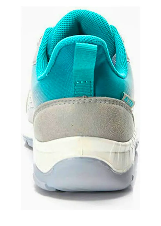 Elten Luana Grey-Turquoise Low ESD S1