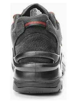 Lowa Boreas Work GTX Low S3 CI miniatuur