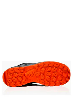 Lowa Larrox Work GTX Black Low S3 CI miniatuur