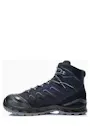 Lowa Larrox Work GTX Halfhoog S3 CI Zwart/Grijs miniatuur