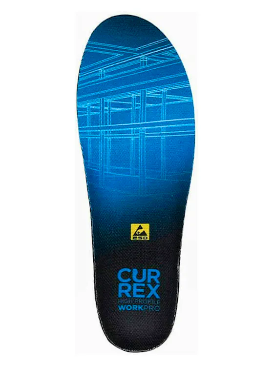 Elten Currex Work Pro High