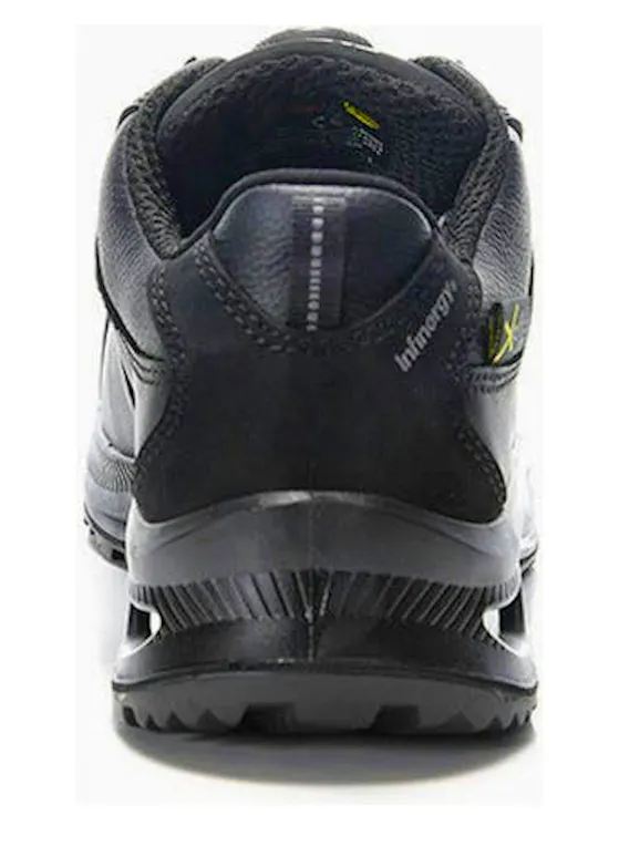 Elten Terence XXG PRO BOA® M Black Low ESD S3S HI