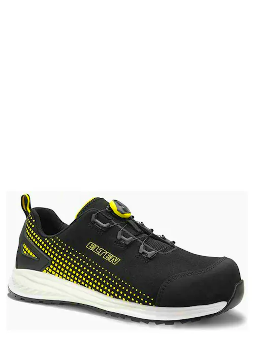 Elten Joran BOA® Low ESD S3L