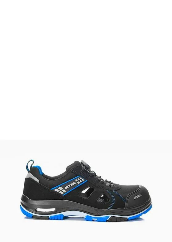 Elten Ian XXTP Pro BOA® Blue Air ESD S1PS