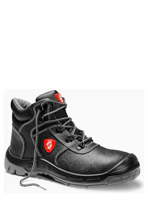 Elten Jori Chaussure de sécurité mi-haute Achim S2
