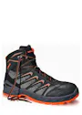 Lowa Larrox Work GTX Black Mid S3 CI miniatuur