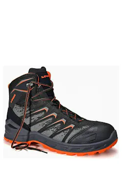 Lowa Larrox Work GTX Mid S3 CI miniatuur