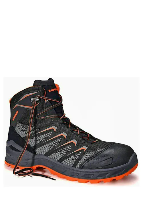 Lowa Larrox Work GTX Mid S3 CI