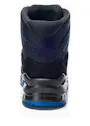 Lowa Larrox Work GTX Black-Blue Mid S3 CI miniatuur