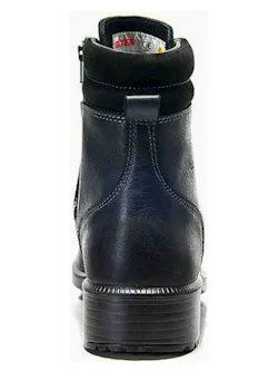 Elten Nikola Black Mid ESD S2 miniatuur