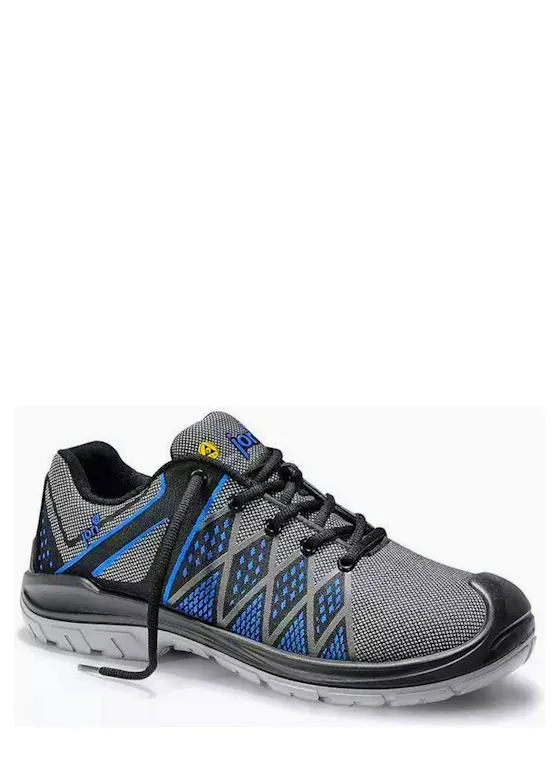 Elten Jori Sicherheitshalbschuh Jo-Flex ESD S1P