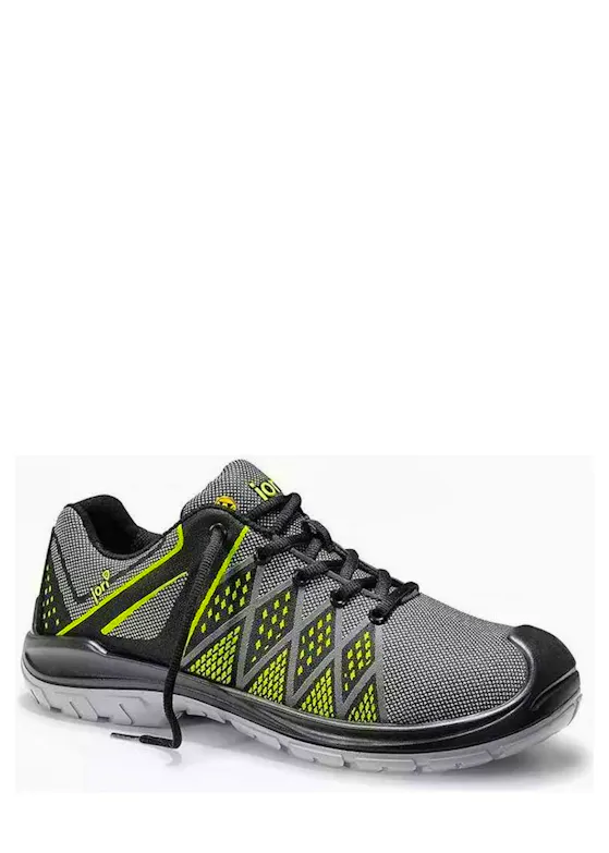 Elten Jori Sicherheitsschuh jo_FLEX, niedrig, ESD, S1P