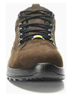Elten Ronan XXF GTX Brown Low ESD O2 WR CI miniatuur