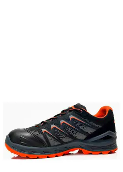 Lowa Larrox Work GTX Black Low S3 CI miniatuur