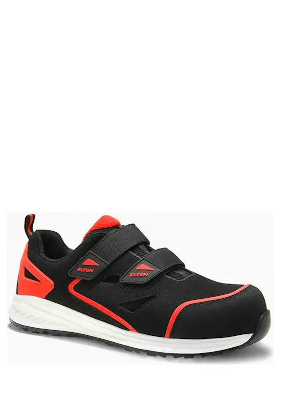 Elten Joran Red Easy ESD S1PL