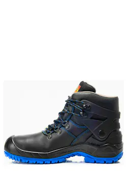 Elten Renzo Biomex Gtx Blue Mid ESD S3 miniatuur