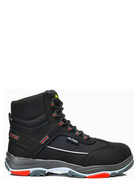 Elten Matthew TPU Mid ESD S3 Typ 2