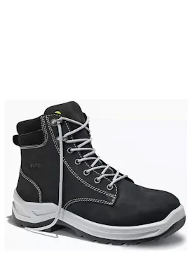 Elten Lilly Black Mid ESD S3