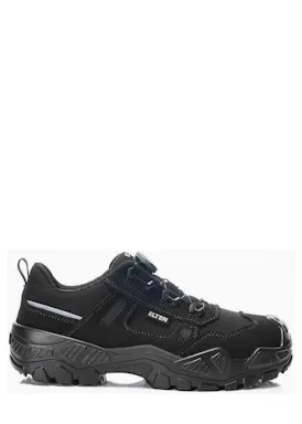 Elten Mike BOA® Black Low ESD S3S