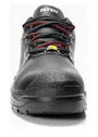 Elten Francesco XXSG Gtx Black Low ESD S3 CI miniatuur