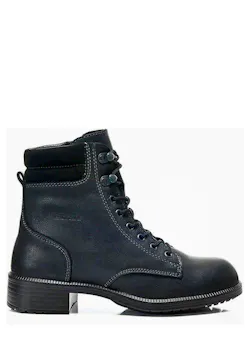 Elten Nikola Black Mid ESD S2