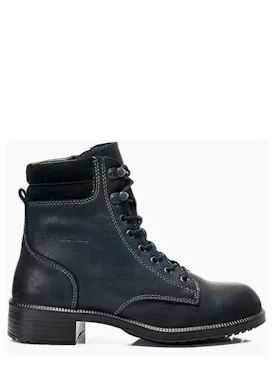 Elten Nikola Black Mid ESD S2
