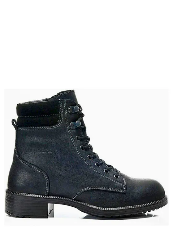 Elten Nikola Black Mid ESD S2
