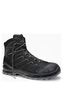 Lowa Larrox Work GTX Halfhoog S3 CI
